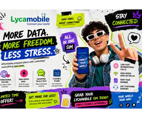 lycamobile